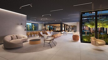 Laghetto Stilo Garden