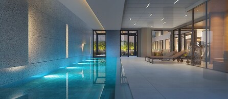 Laghetto Stilo Garden