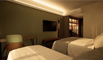 Laghetto Stilo Garden