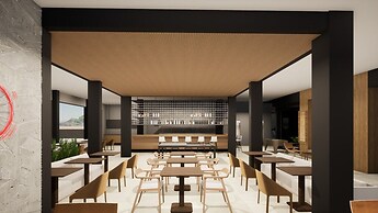 Laghetto Stilo Garden