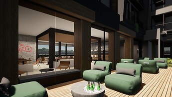 Laghetto Stilo Garden