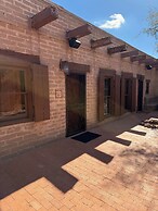 Blacksmith's House