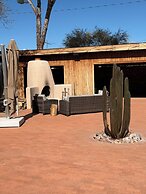 Blacksmith's House