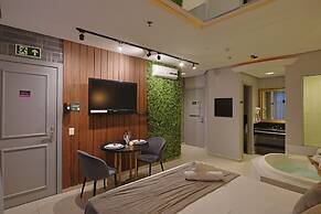 Motel Sherwood