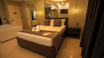 Motel Sherwood