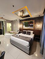 Motel Sherwood