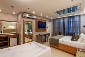 Motel Sherwood