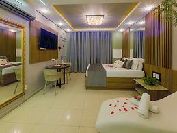 Motel Sherwood
