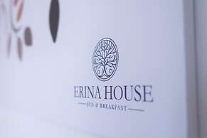 ERINAHOUSE