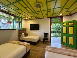Dreams hotel restaurante