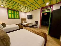 Dreams hotel restaurante