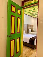Dreams hotel restaurante