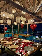 Dreams hotel restaurante
