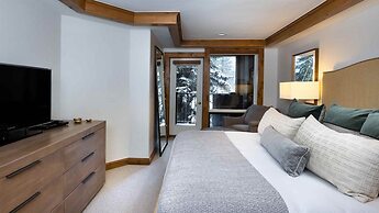 Vail Village Gravity Haus 2 Bedroom Condo