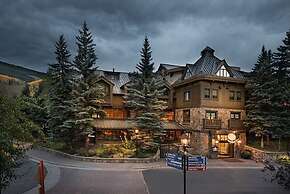 Vail Village Gravity Haus 2 Bedroom Condo