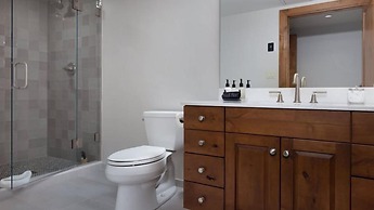 Vail Village Gravity Haus 3 Bedroom Residence