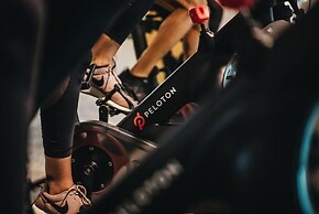 Vail Village Gravity Haus 3 Bedroom Residence