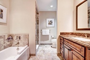 Vail Ritz-carlton 3 Bedroom Residence