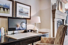 Vail Ritz-carlton 3 Bedroom Residence