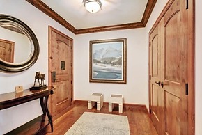 Vail Ritz-carlton 3 Bedroom Residence