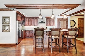 Vail Ritz-carlton 3 Bedroom Residence