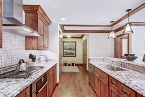 Vail Ritz-carlton 3 Bedroom Residence