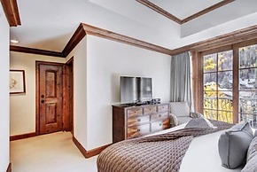 Vail Ritz-carlton 3 Bedroom Residence