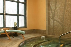 Beaver Creek Park Hyatt King Hotel Room