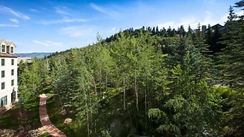 Beaver Creek Park Hyatt Double Queen Hotel Room