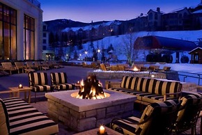 Beaver Creek Park Hyatt Double Queen Hotel Room