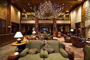 Beaver Creek Park Hyatt Double Queen Hotel Room