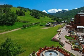 Beaver Creek Park Hyatt Double Queen Hotel Room