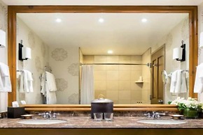 Beaver Creek Park Hyatt Double Queen Hotel Room