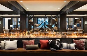 Beaver Creek Park Hyatt Double Queen Hotel Room