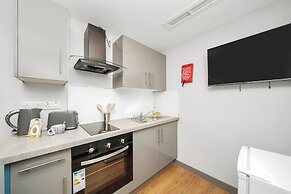 Apartment East London