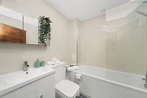 Apartment East London