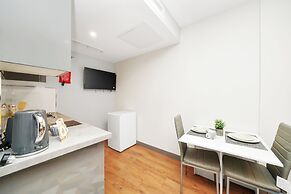 Apartment East London