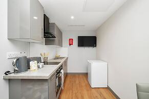 Apartment East London