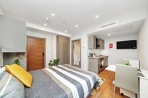 Apartment East London