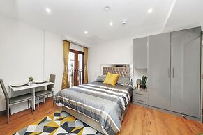 Apartment East London