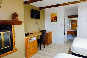 Sleepy Hollow Cabins and Hotel