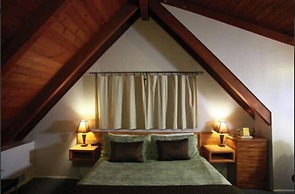 Sleepy Hollow Cabins and Hotel