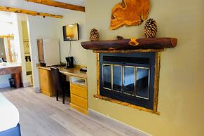 Sleepy Hollow Cabins and Hotel