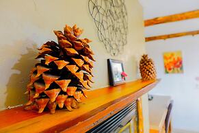 Sleepy Hollow Cabins and Hotel