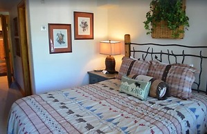 Vail Bridge Street 3 Bedroom Condo