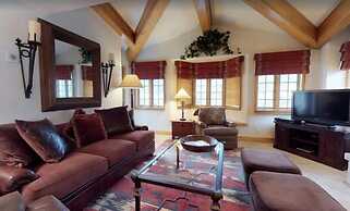 Vail Bridge Street 3 Bedroom Condo