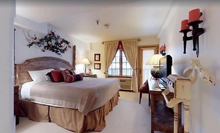 Vail Bridge Street 3 Bedroom Condo