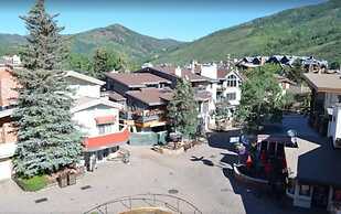 Vail Bridge Street 3 Bedroom Condo