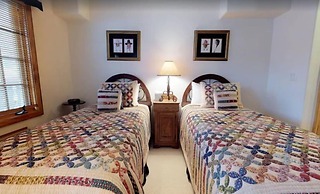 Vail Bridge Street 3 Bedroom Condo