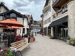 Vail Village Plaza Lodge 2 Bedroom Plus Loft